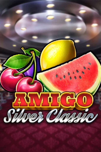 Amigo Silver Classic - играть онлайн | Вулкан Вегас Беларусь - без регистрации