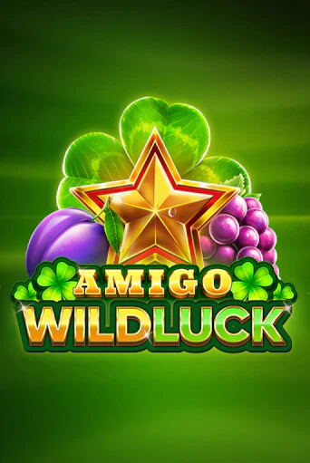 Amigo Wild Luck - играть онлайн | Вулкан Вегас Беларусь - без регистрации