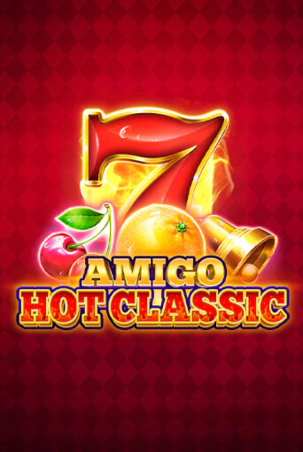 Amigo Hot Classic - играть онлайн | Вулкан Вегас Беларусь - без регистрации