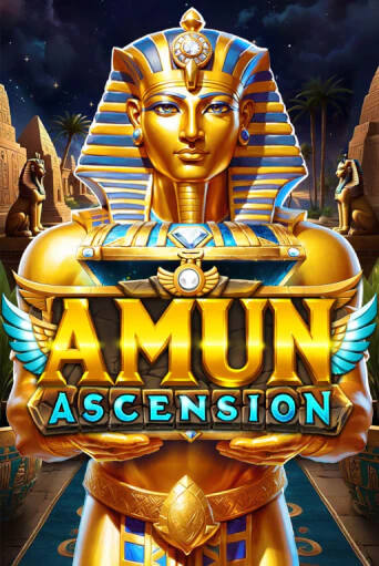 Amun Ascension - играть онлайн | Вулкан Вегас Беларусь - без регистрации