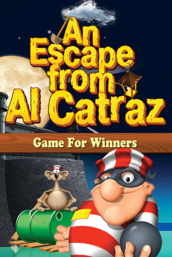 An Escape from Alcatraz - играть онлайн | Вулкан Вегас Беларусь - без регистрации