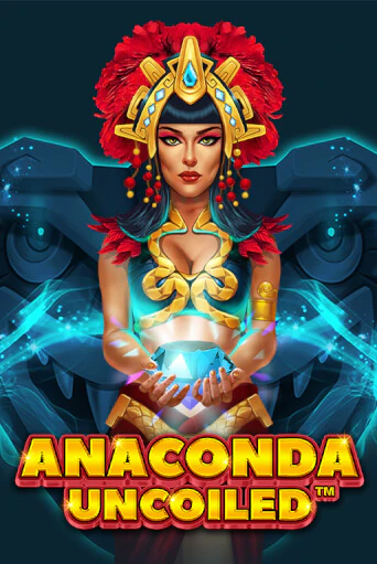 Anaconda Uncoiled - играть онлайн | Вулкан Вегас Беларусь - без регистрации