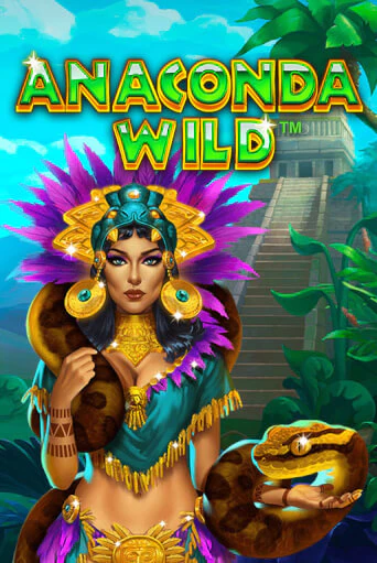 Anaconda Wild - играть онлайн | Вулкан Вегас Беларусь - без регистрации