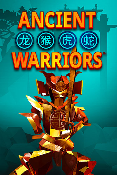 Ancient Warriors - играть онлайн | Вулкан Вегас Беларусь - без регистрации