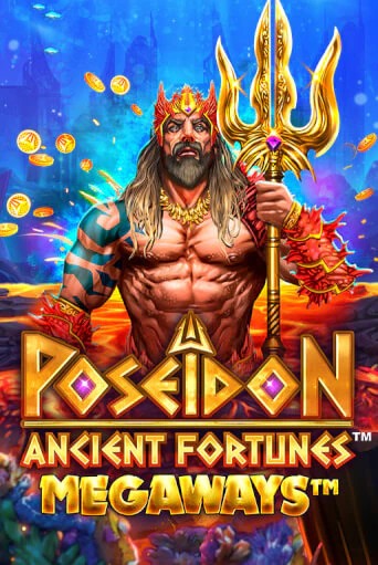 Ancient Fortunes: Poseidon - играть онлайн | Вулкан Вегас Беларусь - без регистрации