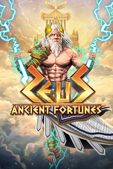 Ancient Fortunes: Zeus - играть онлайн | Вулкан Вегас Беларусь - без регистрации