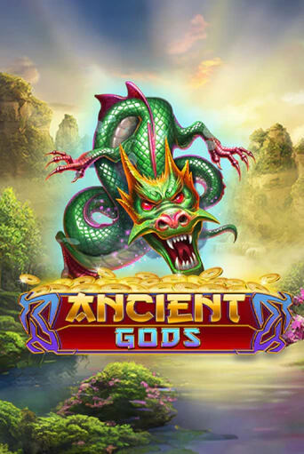 Ancient Gods - играть онлайн | Вулкан Вегас Беларусь - без регистрации