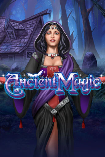 Ancient Magic - играть онлайн | Вулкан Вегас Беларусь - без регистрации