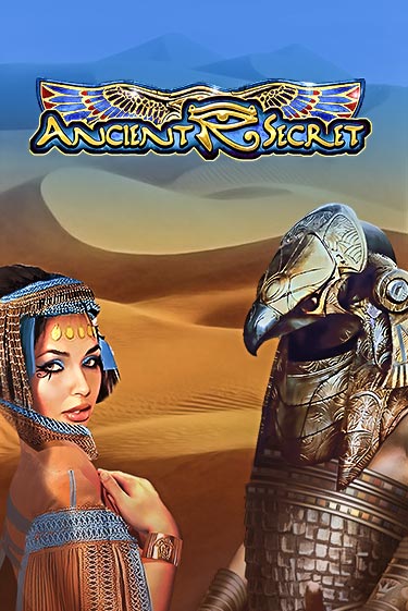 Ancient Secrets - играть онлайн | Вулкан Вегас Беларусь - без регистрации