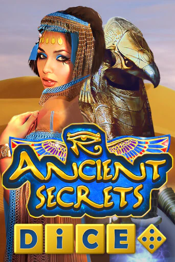 Ancient Secrets Dice - играть онлайн | Вулкан Вегас Беларусь - без регистрации