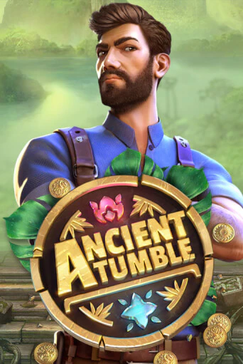 Ancient Tumble - играть онлайн | Вулкан Вегас Беларусь - без регистрации