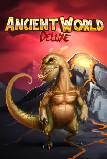Ancient World Deluxe - играть онлайн | Вулкан Вегас Беларусь - без регистрации