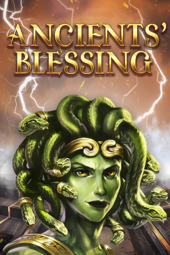 Ancients' Blessing - играть онлайн | Вулкан Вегас Беларусь - без регистрации