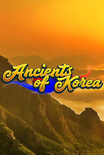 Ancients of Korea - играть онлайн | Вулкан Вегас Беларусь - без регистрации