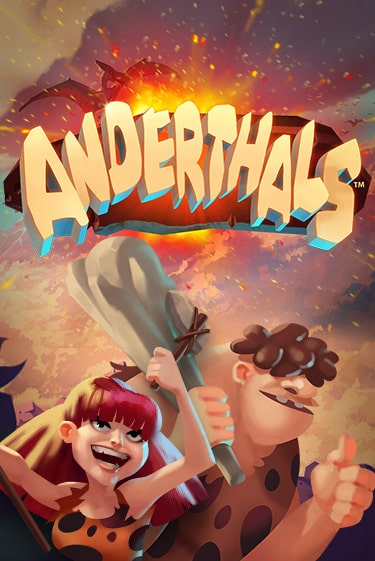 Anderthals - играть онлайн | Вулкан Вегас Беларусь - без регистрации