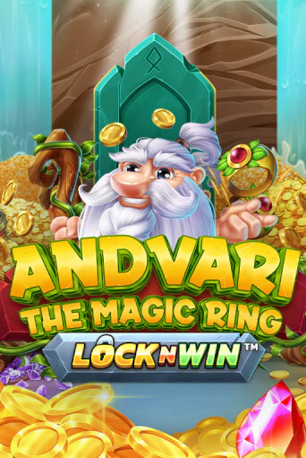 Andvari: The Magic Ring - играть онлайн | Вулкан Вегас Беларусь - без регистрации