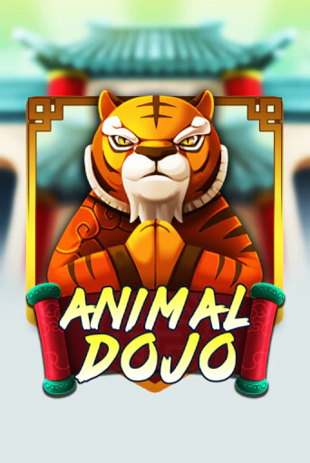 Animal Dojo - играть онлайн | Вулкан Вегас Беларусь - без регистрации