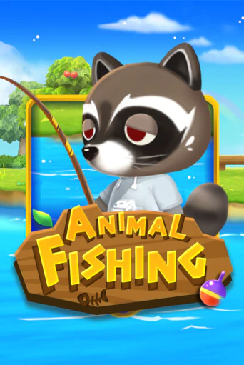 Animal Fishing - играть онлайн | Вулкан Вегас Беларусь - без регистрации