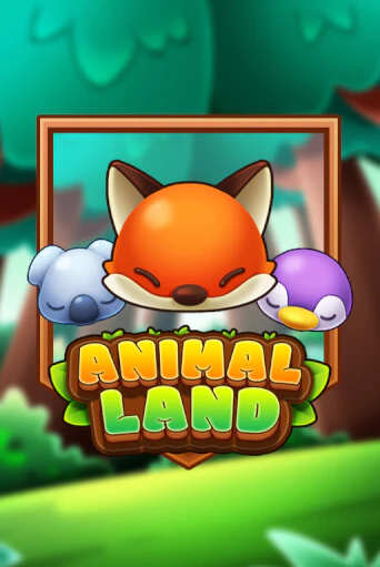 Animal Land - играть онлайн | Вулкан Вегас Беларусь - без регистрации
