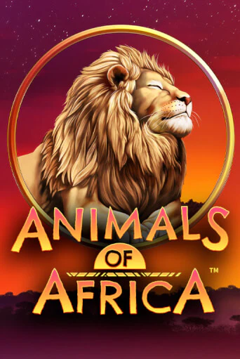 Animals of Africa ™ - играть онлайн | Вулкан Вегас Беларусь - без регистрации