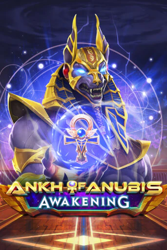 Ankh of Anubis Awakening - играть онлайн | Вулкан Вегас Беларусь - без регистрации