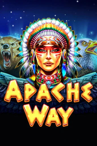 Apache Way - играть онлайн | Вулкан Вегас Беларусь - без регистрации