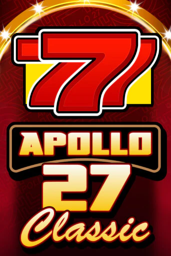 Apollo 27 Classic - играть онлайн | Вулкан Вегас Беларусь - без регистрации