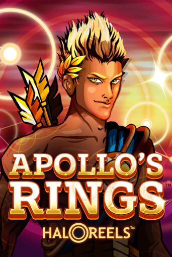 Apollo's Rings - играть онлайн | Вулкан Вегас Беларусь - без регистрации