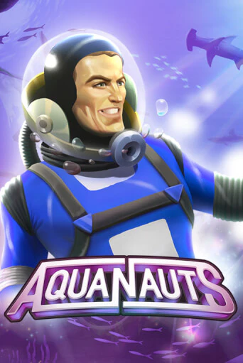 Aquanauts - играть онлайн | Вулкан Вегас Беларусь - без регистрации