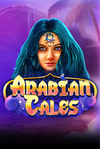 Arabian Tales - играть онлайн | Вулкан Вегас Беларусь - без регистрации