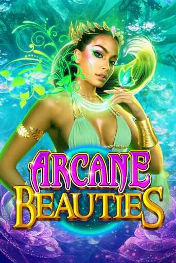 Arcane Beauties - играть онлайн | Вулкан Вегас Беларусь - без регистрации