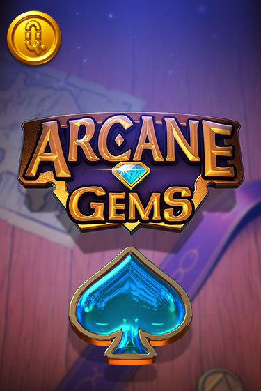 Arcane Gems - играть онлайн | Вулкан Вегас Беларусь - без регистрации