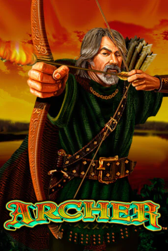 Archer - играть онлайн | Вулкан Вегас Беларусь - без регистрации