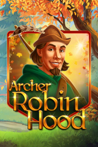 Archer Robin Hood - играть онлайн | Вулкан Вегас Беларусь - без регистрации