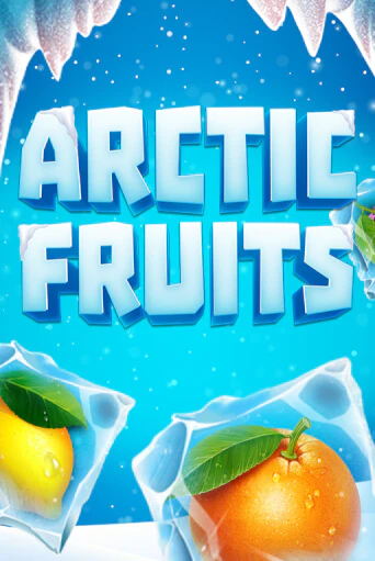 Arctic Fruits - играть онлайн | Вулкан Вегас Беларусь - без регистрации