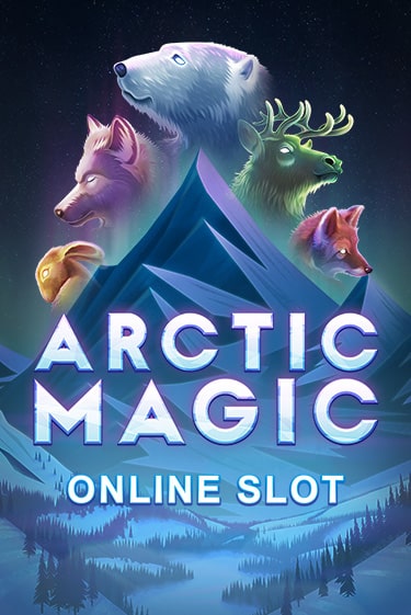 Arctic Magic - играть онлайн | Вулкан Вегас Беларусь - без регистрации