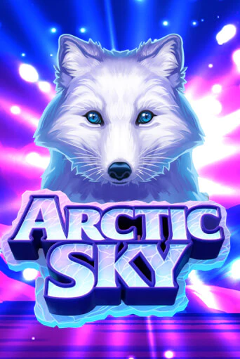 Arctic Sky - играть онлайн | Вулкан Вегас Беларусь - без регистрации