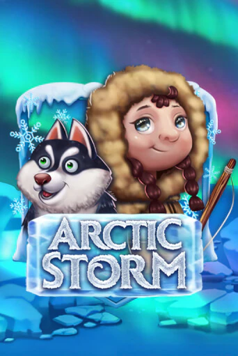 Arctic Storm - играть онлайн | Вулкан Вегас Беларусь - без регистрации