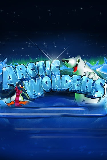 Arctic Wonders - играть онлайн | Вулкан Вегас Беларусь - без регистрации