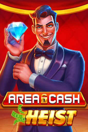 Area Cash™ Heist - играть онлайн | Вулкан Вегас Беларусь - без регистрации