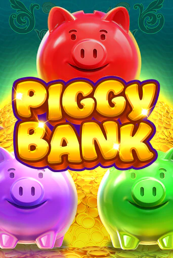 Area Link™ Piggy Bank - играть онлайн | Вулкан Вегас Беларусь - без регистрации