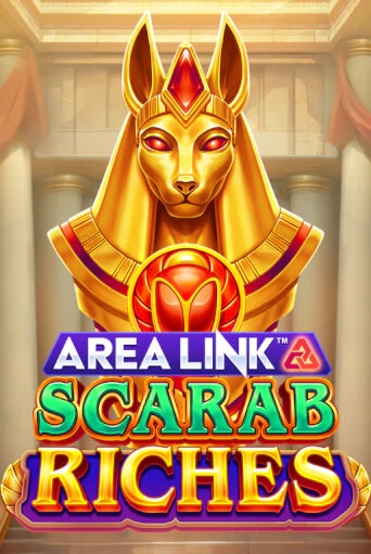 Area Link™ Scarab Riches - играть онлайн | Вулкан Вегас Беларусь - без регистрации