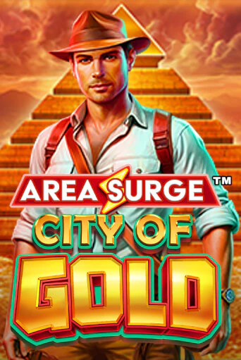 Area Surge™ City of Gold - играть онлайн | Вулкан Вегас Беларусь - без регистрации