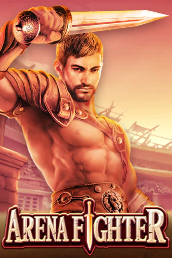 Arena Fighter - играть онлайн | Вулкан Вегас Беларусь - без регистрации