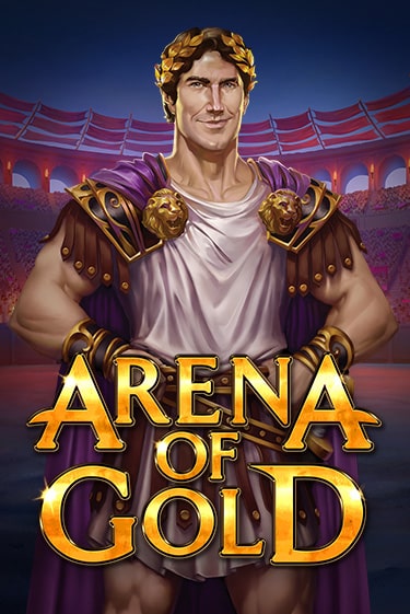 Arena of Gold - играть онлайн | Вулкан Вегас Беларусь - без регистрации