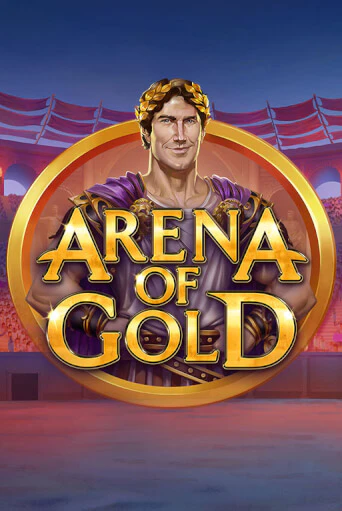 Arena of Gold - играть онлайн | Вулкан Вегас Беларусь - без регистрации