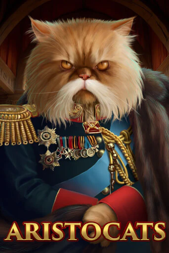 Aristocats - играть онлайн | Вулкан Вегас Беларусь - без регистрации