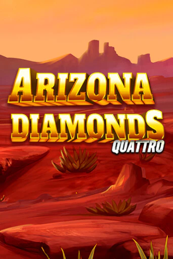 Arizona Diamonds Quattro - играть онлайн | Вулкан Вегас Беларусь - без регистрации