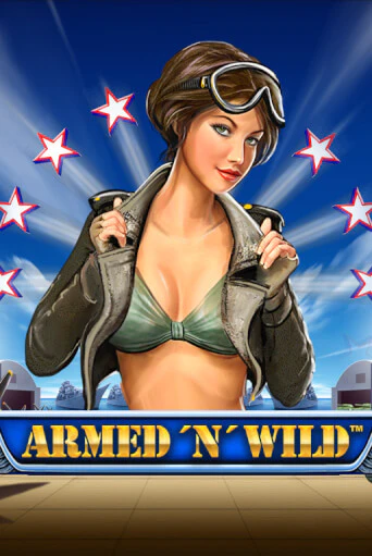 Armed and Wild - играть онлайн | Вулкан Вегас Беларусь - без регистрации