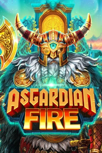 Asgardian Fire - играть онлайн | Вулкан Вегас Беларусь - без регистрации